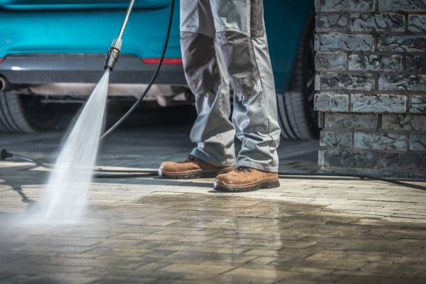 Best Restaurant Pressure Washing  in Lakes West, CT